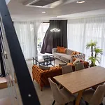 Βίλα Merkez Sueper Lueks Çeşme
