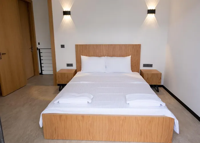 Villa Merkez Sueper Lueks