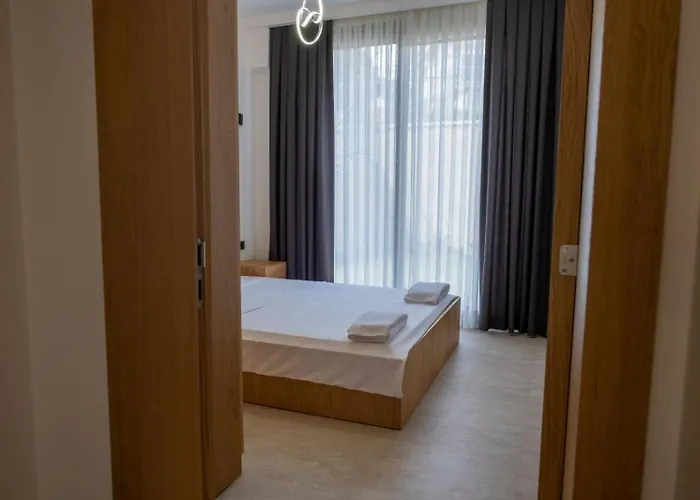 Villa Merkez Sueper Lueks Cesme