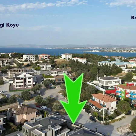 Merkez Sueper Lueks Çeşme