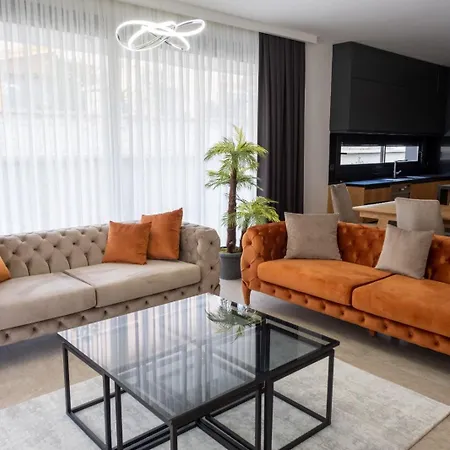 Merkez Süper Lüks *