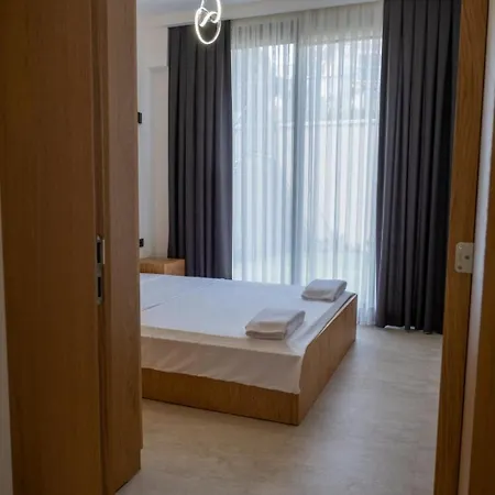 فيلة Merkez Sueper Lueks Çeşme