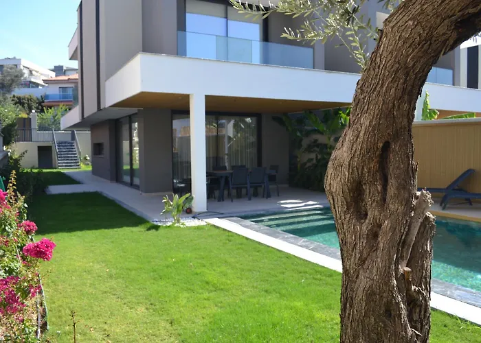 Merkez Süper Lüks * Çeşme