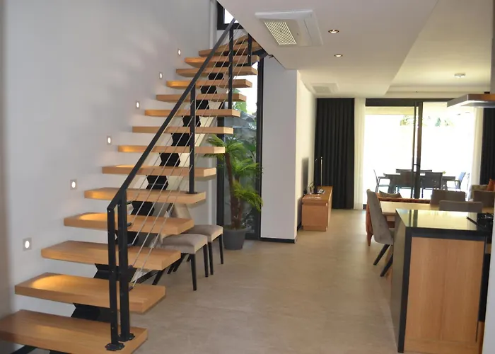 Merkez Süper Lüks Villa