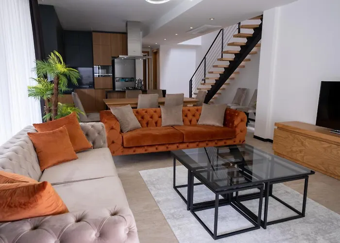 Merkez Süper Lüks *